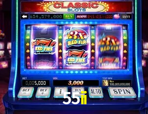 Explorando a Categoria de Eventos em Apostas na 55ii