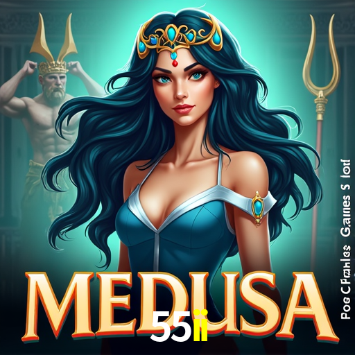 Desvendando o Mundo dos Jogos Virtuais na 55ii