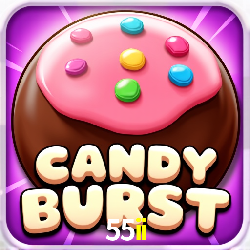 A Revolução dos Aplicativos de Jogos no 55ii