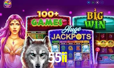 Desvendando o Mundo dos Jogos Virtuais na 55ii