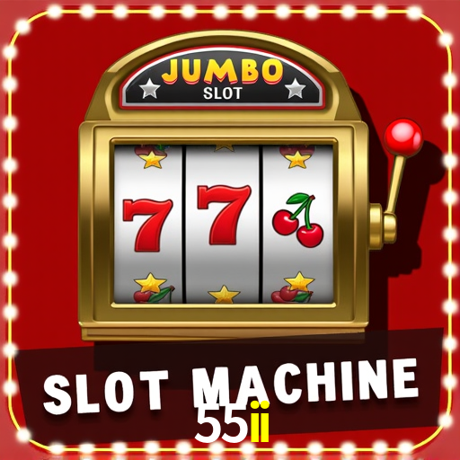 A Revolução dos Aplicativos de Jogos no 55ii