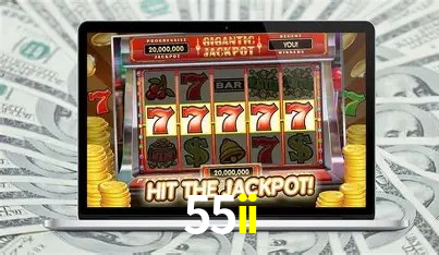 Descubra a Essência do 55ii: Nossa História e Compromissos