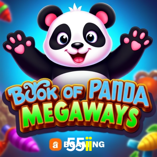 Inovações de Jogos na 55ii: O Futuro das Experiências Interativas