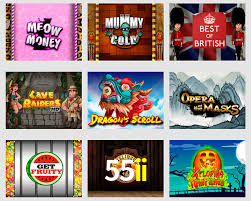 Descubra a Magia dos Jogos de Arcade no 330bet